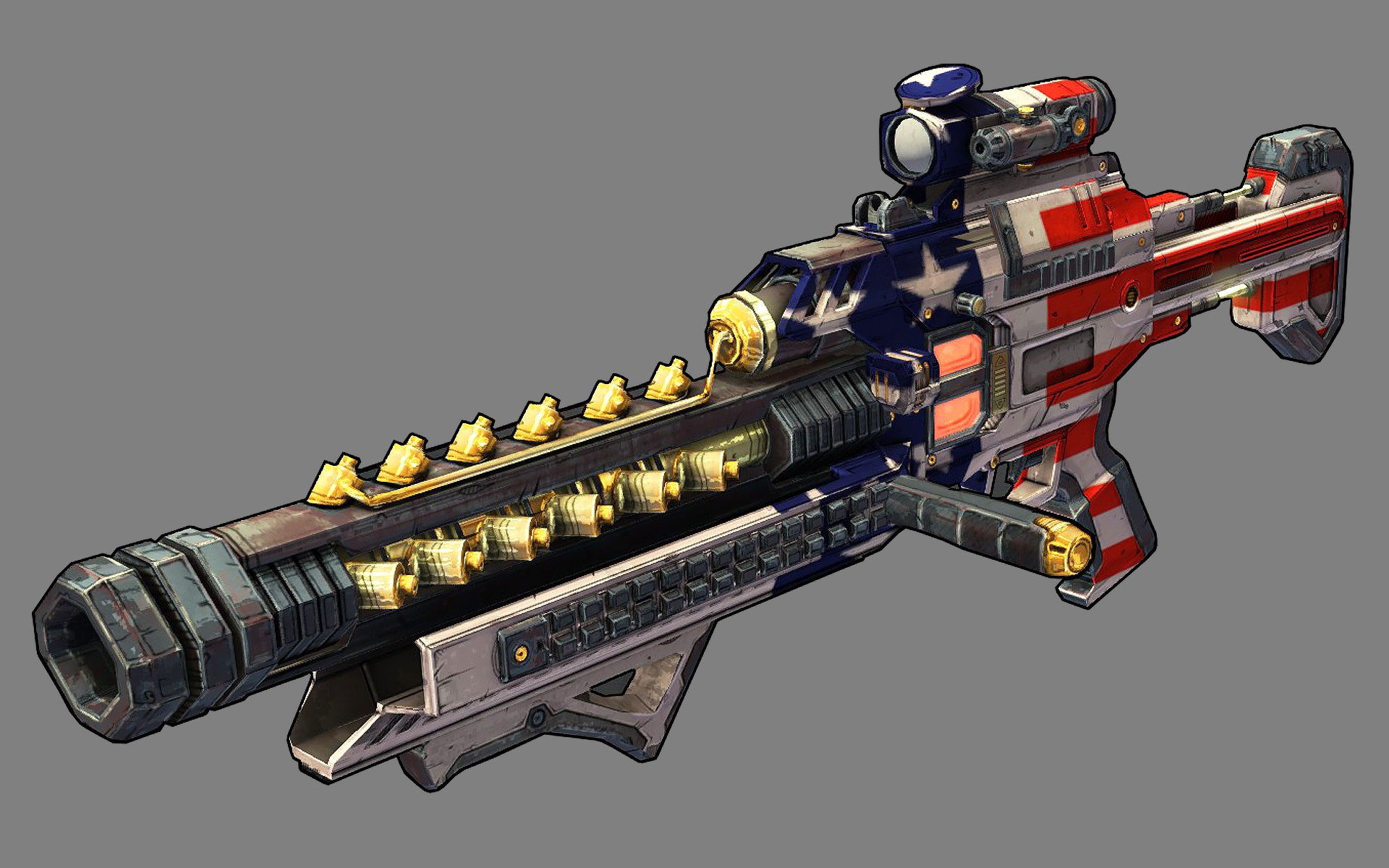 Borderlands: The Pre-Sequel - Imagen 21